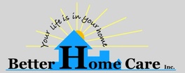 MyBetterHomeCare.com
