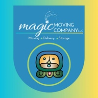 Magic Moving Company