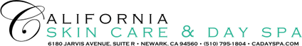 California Skin Care & Day Spa