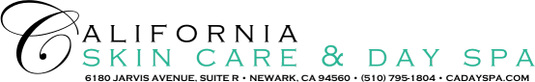 California Skin Care & Day Spa