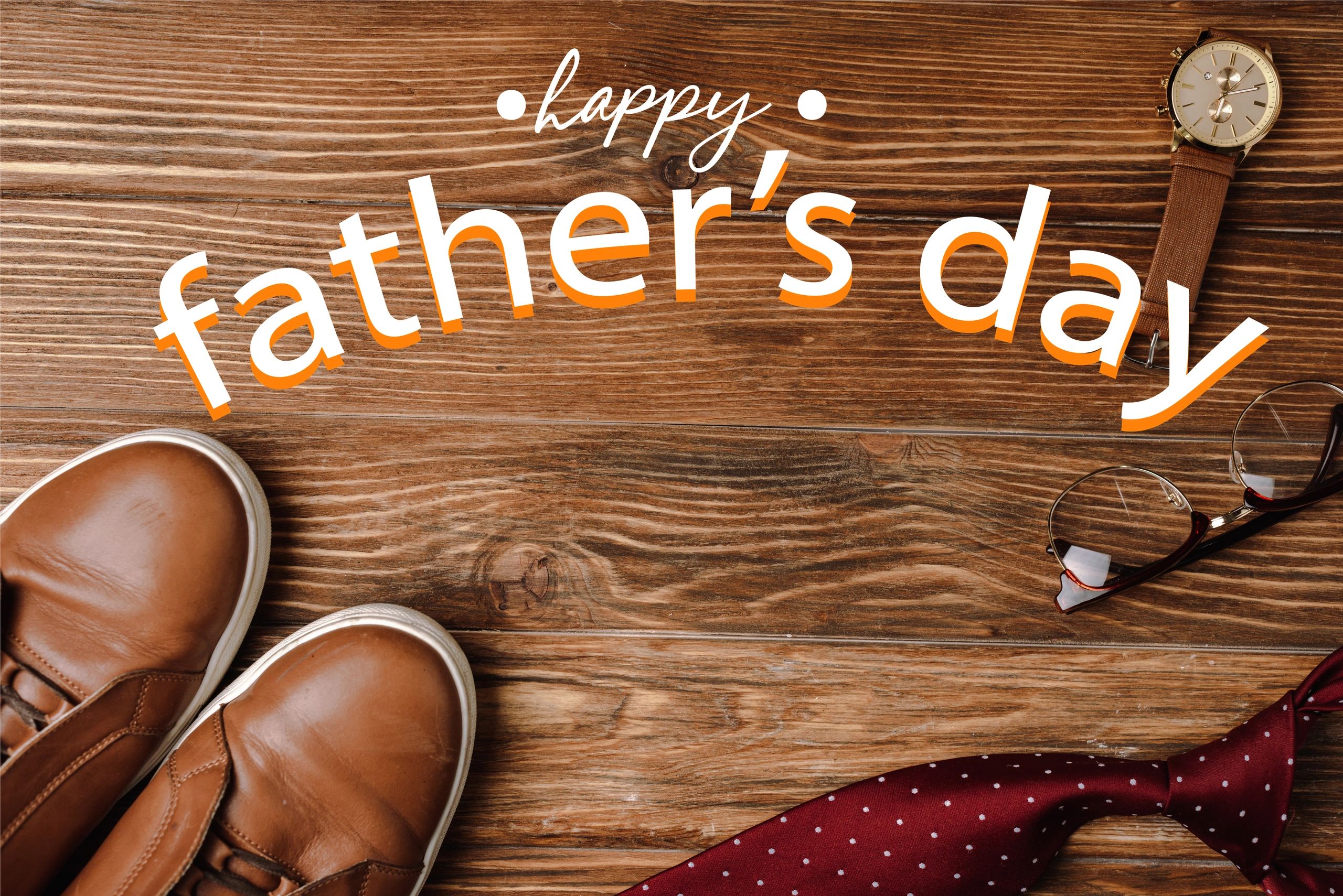 happy fathers day from california skin care & day spa
