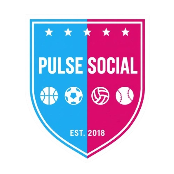 Pulse Social Logo 