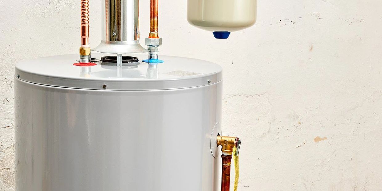 Water Heater Colorado - Water Heater Replacement