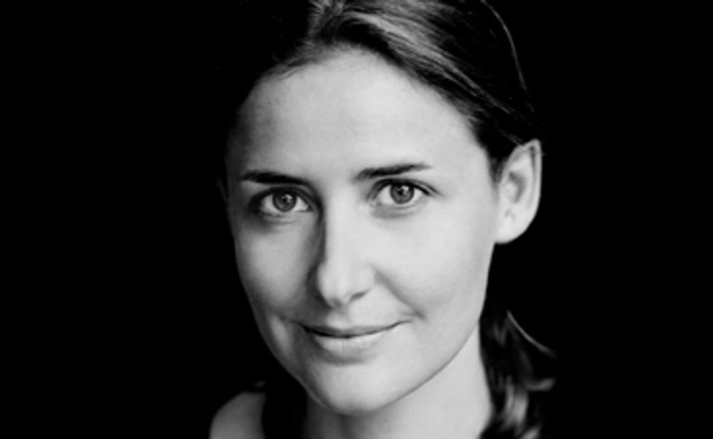 Kathryn McCusker Portrait, Headshot,