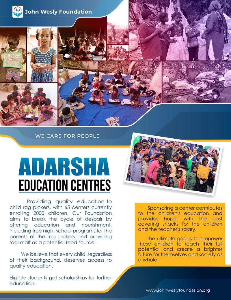 Adarsha Education Centers 