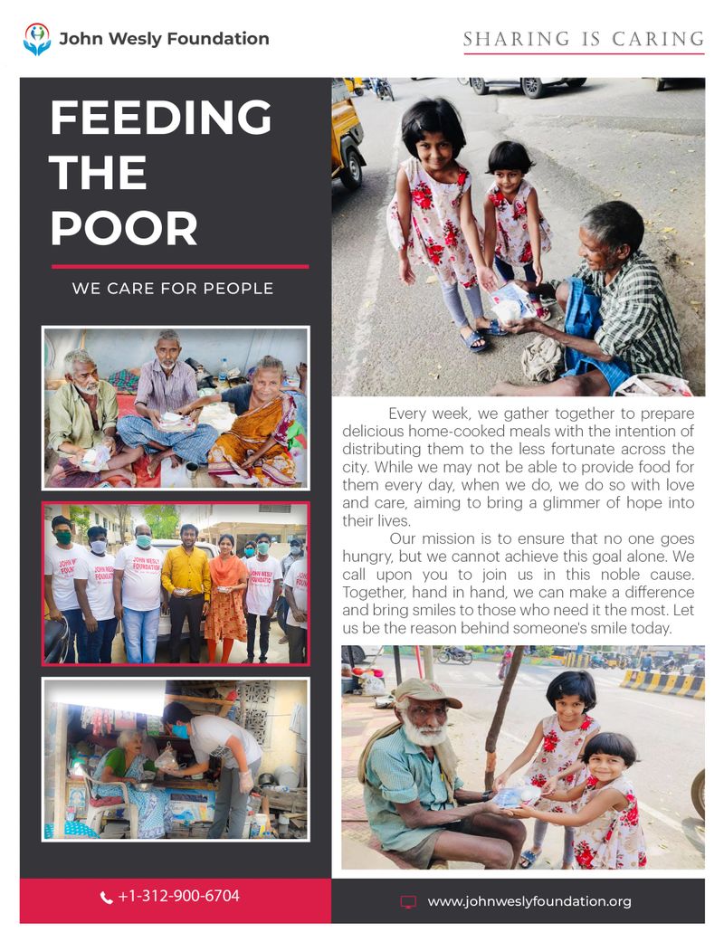 Food Distribution