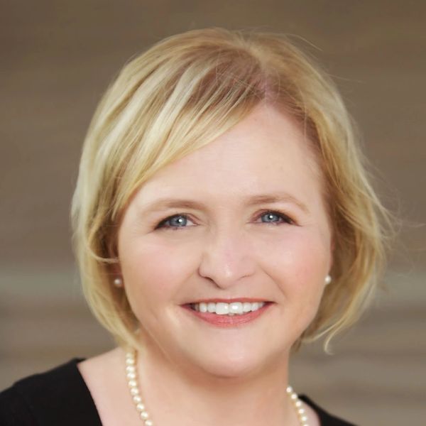 Dr. Traci Patterson
CRPS Survivor
CEO | President