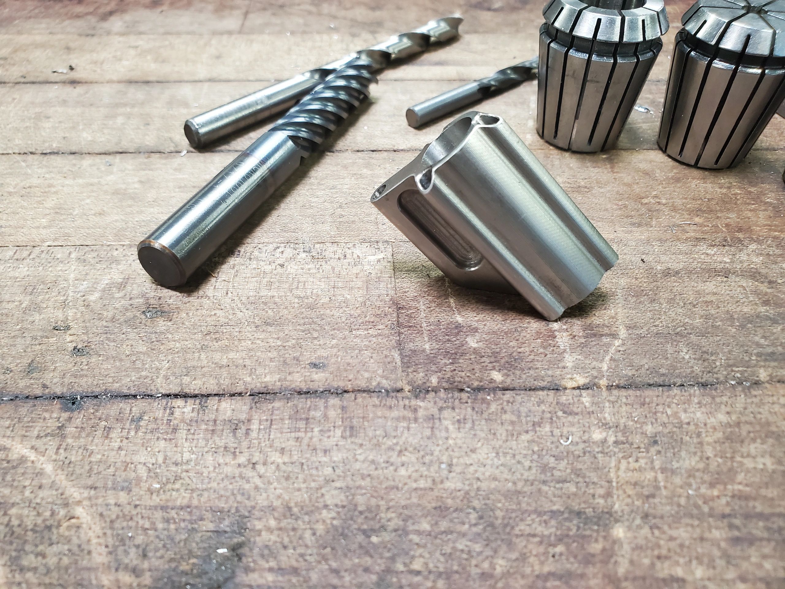 Metal Fabrication Services StarLite Mfg.