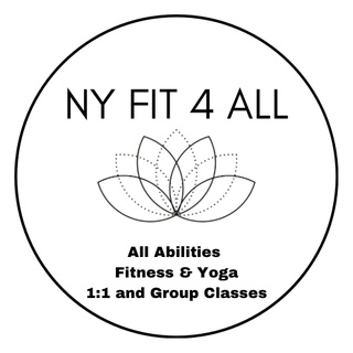 NY Fit 4 All - Inclusive Fitness, Personal Training