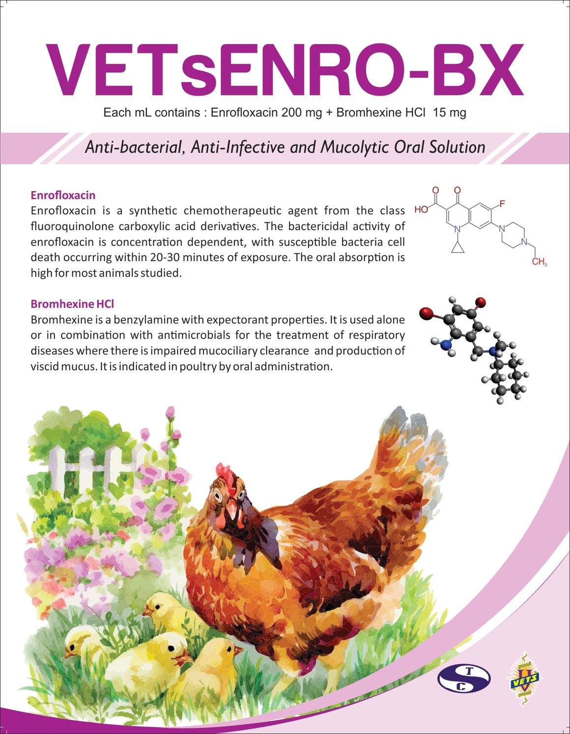 VETsENRO-BX