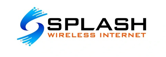 Splash Wireless Internet