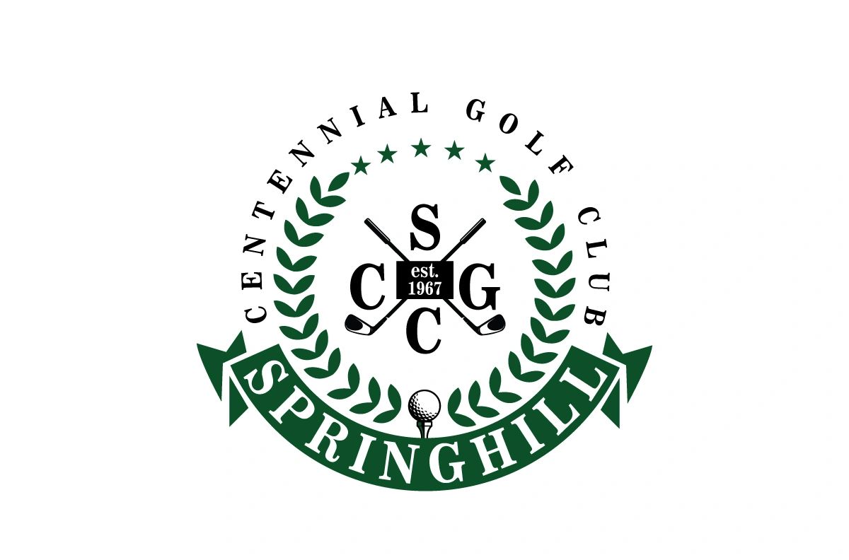 Springhill Centennial Golf Club
