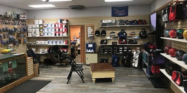 Pro Shop - All