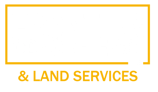 Frontier Concrete Co.