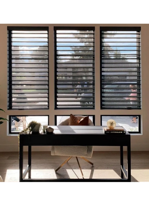 kelowna blinds Hunter Douglas Silhouette Shades