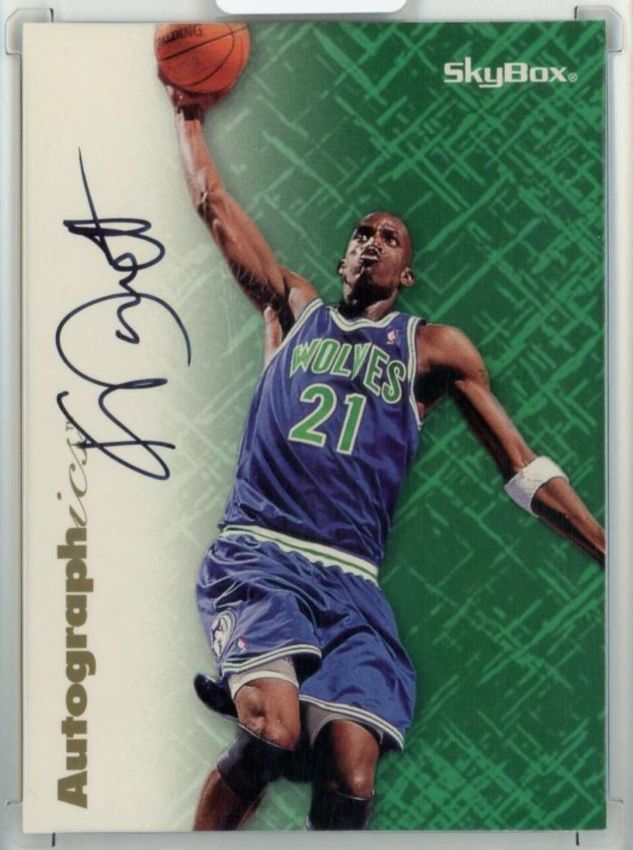 1996-97 Skybox E-X2000
