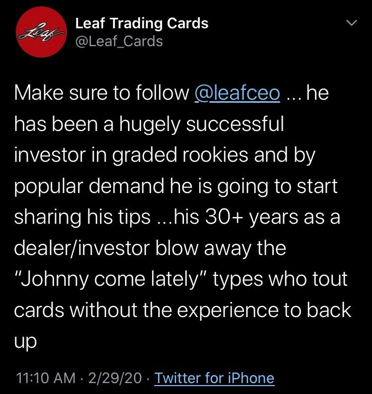 It Appears Brian Gray Is Tweeting To Himself Praisinghimself