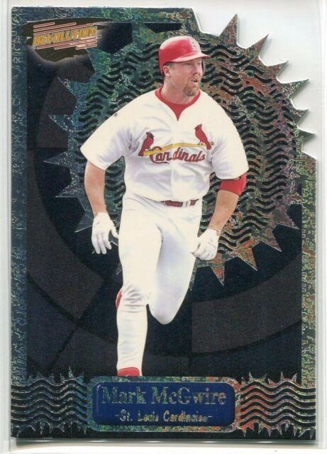 Underrated McGwire & Sosa Cards At Really Good Prices