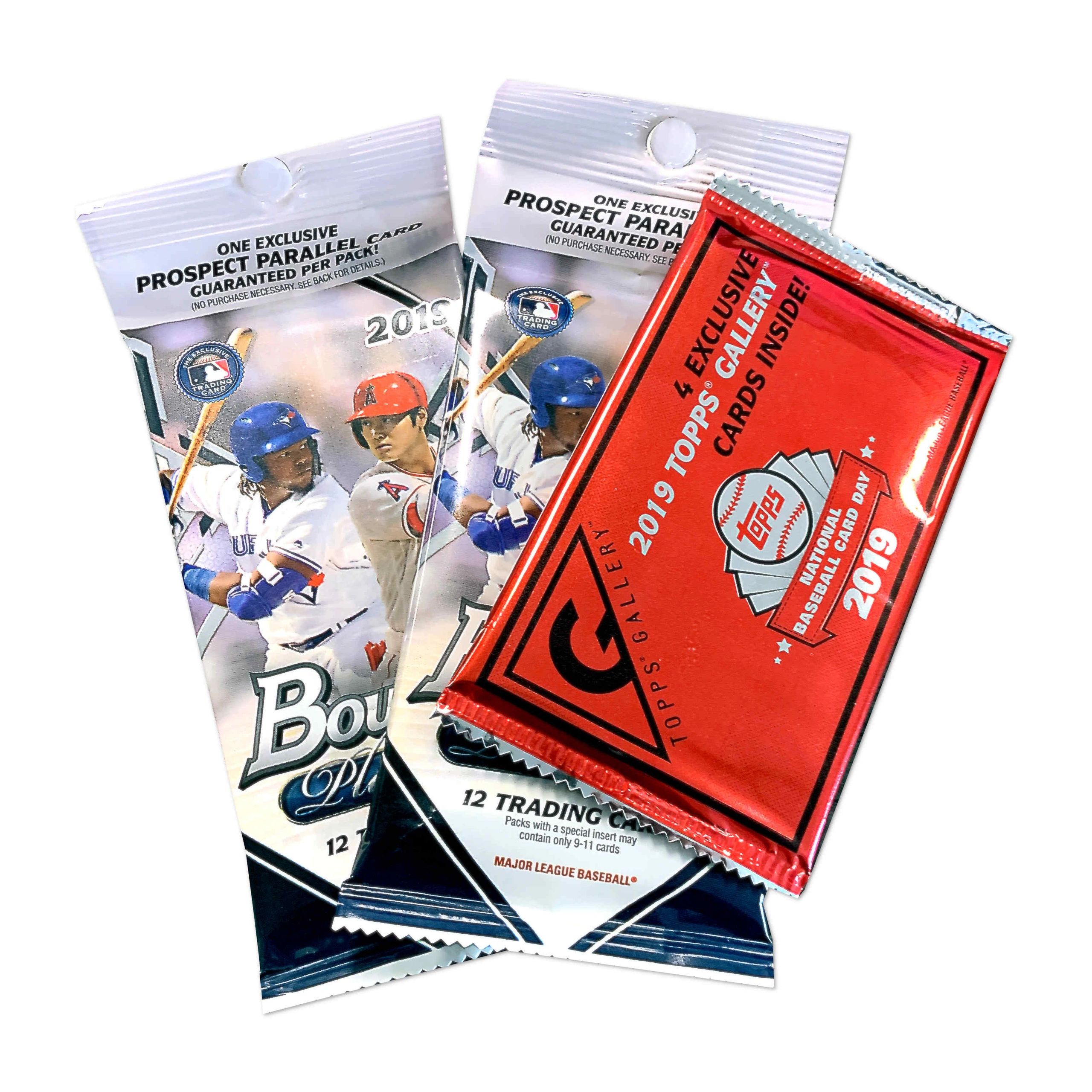 How to do National Baseball Card day at Walmart