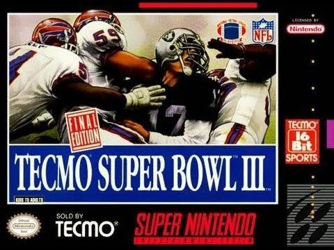 Best super sales nintendo sports games