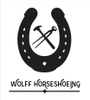 Wolff Horseshoeing