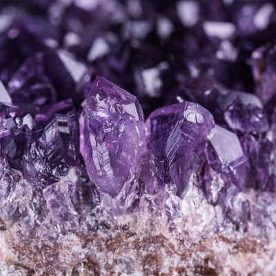 Amethyst