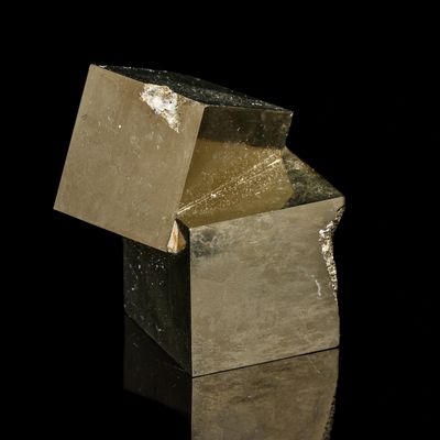 Pyrite