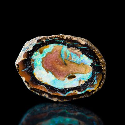 Opal Stone