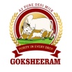 Goksheeram