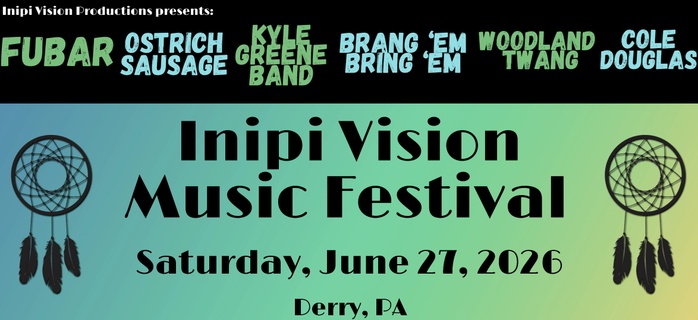 Inipi Vision Media