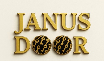 Janus Door