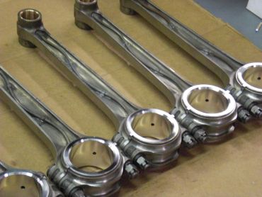 Ron's Machine Shop