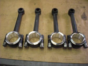 Ron's Machine Shop