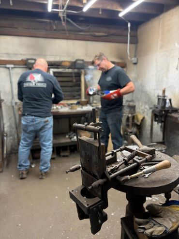 Ron's Machine Ron's Machine Shop