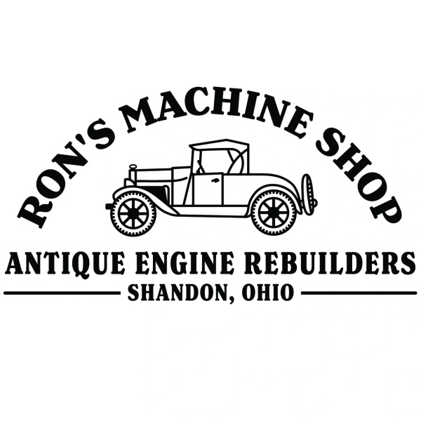 Ron's Machine Shop Inc