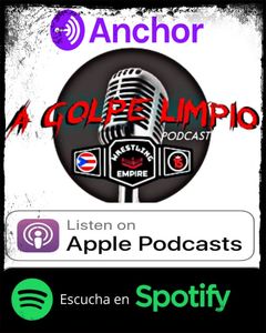 Nuestro podcast a tu alcance 