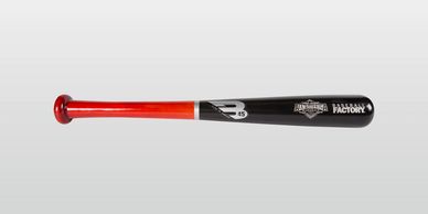 Miniature Trophy Baseball Bat