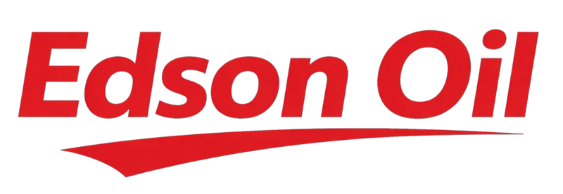 Edson Oil's Logo
