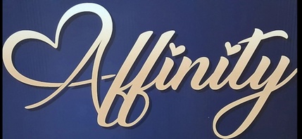 Affinity's Unique Custom Designs