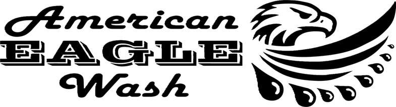 American Eagle Wash
