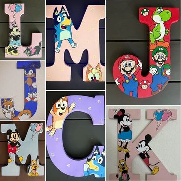 Saturday, October 11, 2025
11:00 AM – 12:30 PM EDT
Get ready to create your own personalized letter 