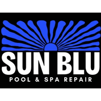 Sun Blu
Pool & Spa Repair