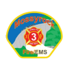 Lewis County Fire District #3