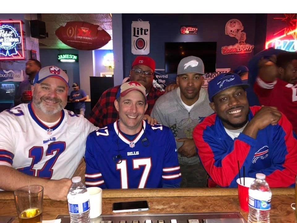 Bar photo 1