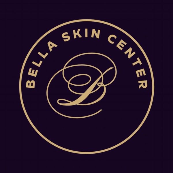 Bella Skin Center Logo