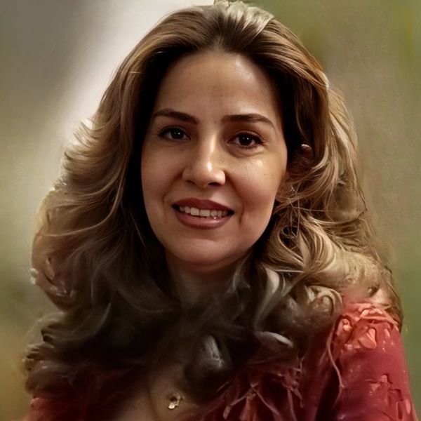 Image of Shohreh Mortazavi