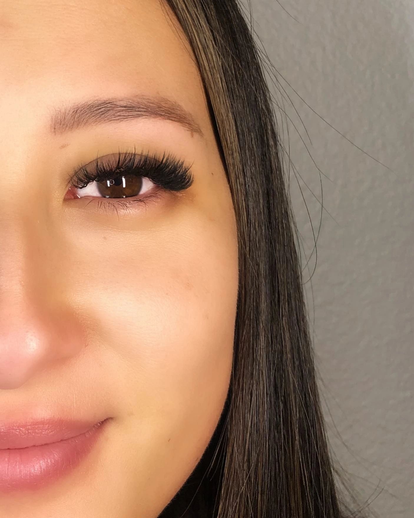 Dollface Beauty Lash Extensions Portland, Oregon