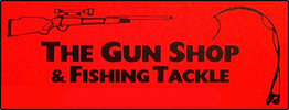 The Gun Shop