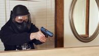 Civilian-Home Protection-Training