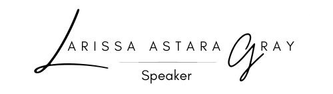 Larissa Astara Gray Positive Sexual Education Speaker